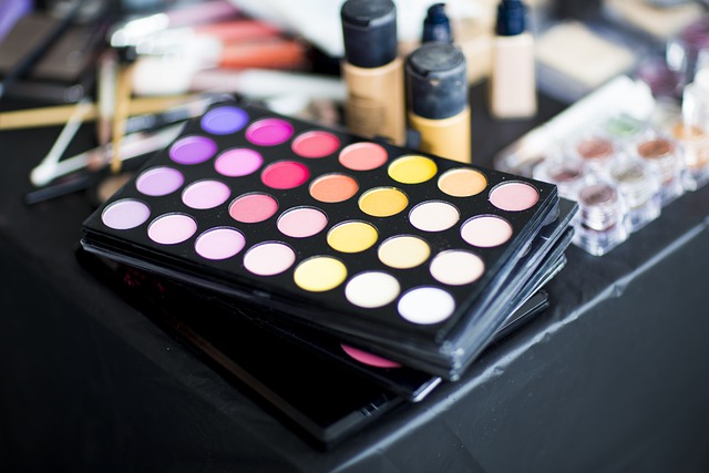 Online cosmetics stores in the UAE