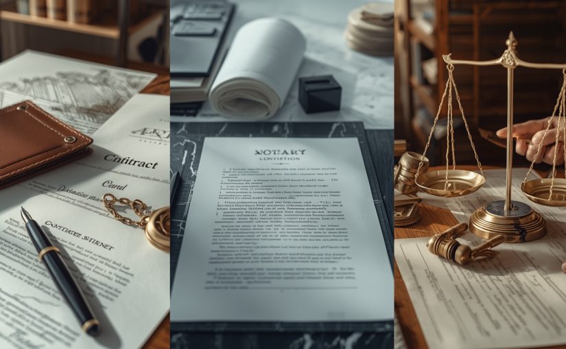 Całościowy      przewodnik       po bezpiecznym użytkowaniu dokumentów prawnych