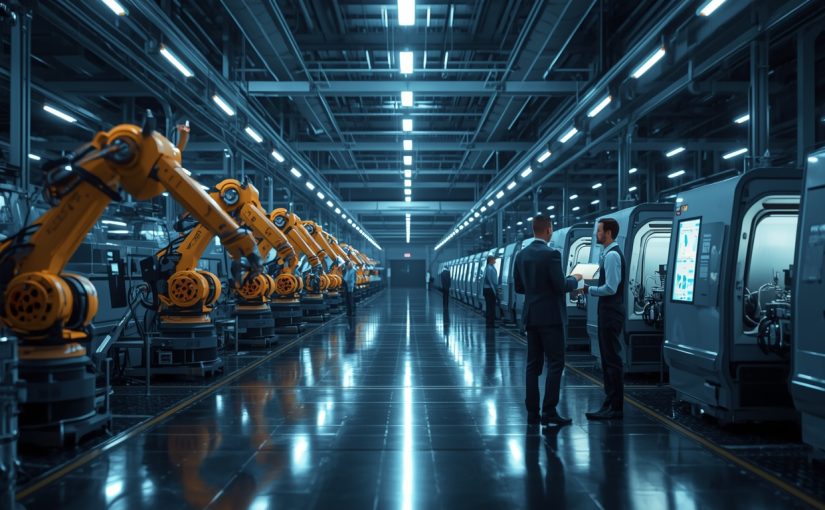 Praktyczny  przewodnik  dla zakładów przemysłowych